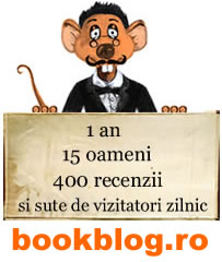 BookBlog.ro