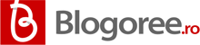 Blogoree Logo